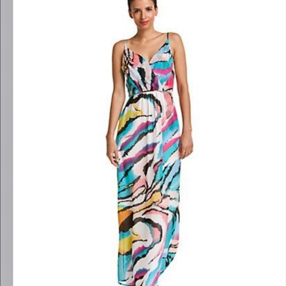 Like New Yumi Kim "Cleo" Maxi Dress